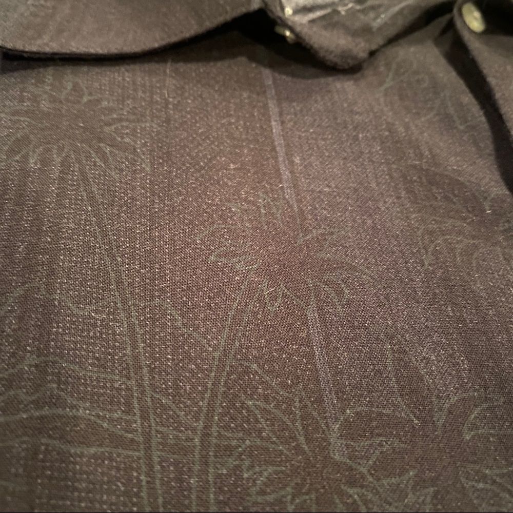 Pierre Cardin Shirt  - Picture 6 of 11